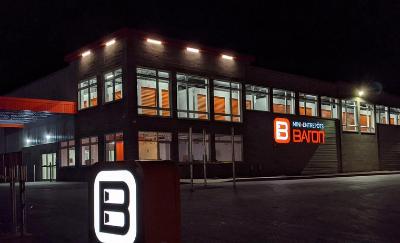 Storage Units at Montreal Mini Storage - St Jerome (Baron) - 830 Rue Baron, St Jerome, QC